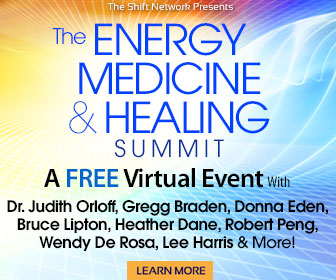 Energy Medicine & Healing Summit