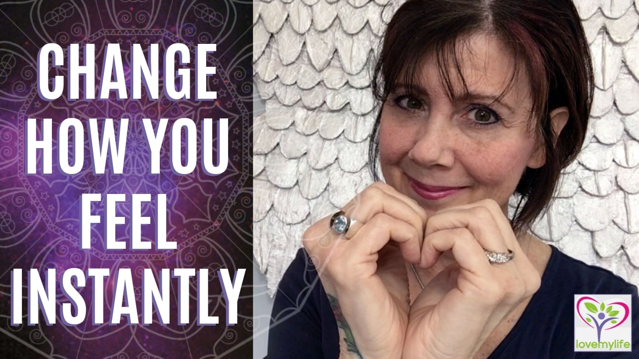 How to improve your mood INSTANTLY The Mind Body Spirit Network