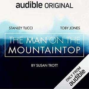 Video Book REviews of The Man on the Mountain Top by Susan Trott
