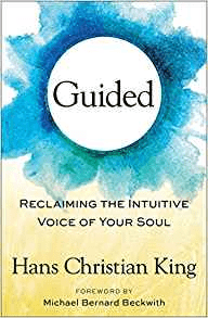 Video book review of Guided by Hans CHristin King