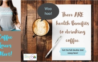 Health Benefits of Coffee