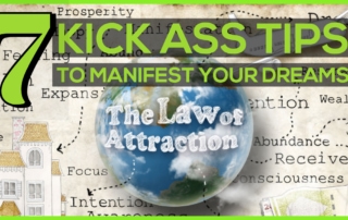 Manifest your Dreams