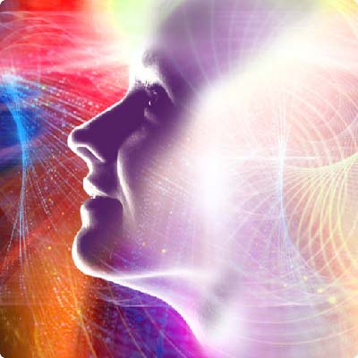 Experience a powerful practice to access your psychic abilities