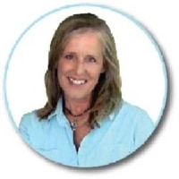Liz Gracia Spiritual Life Coach an Teacher of Consciousness and Letting Go