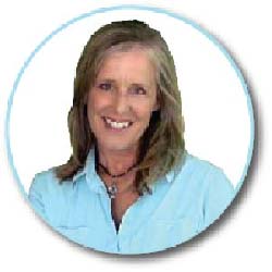 Spiritual Life Coach and Consciousness Teacher Liz Gracia