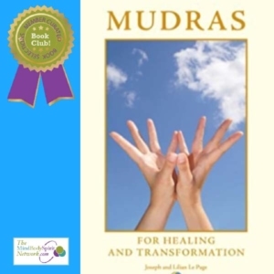 Video Book Review Mudras for Healing and Transformation