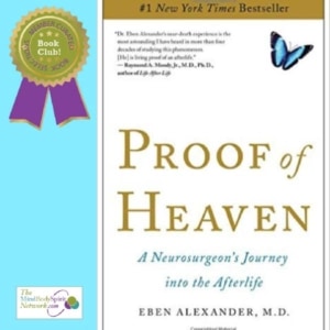 Video Book Review of Proof of Heaven by Eben Alexander