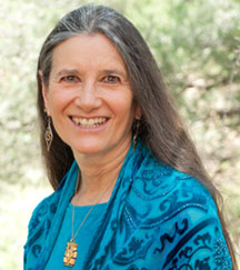 Shamanic Practitioner Sandra Ingerman The Shift Network Teacher of Shamanic Journey-ing