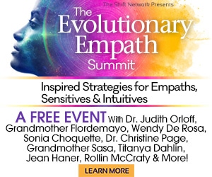 Discover Inspired Strategies for Empaths, Sensitives & Intuitives