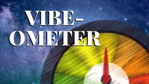 Law of attraction tip #2 Align Your Inner Vibe-Ometer