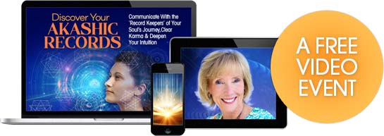 Experience a guided practice to access vital information about your soul’s plan