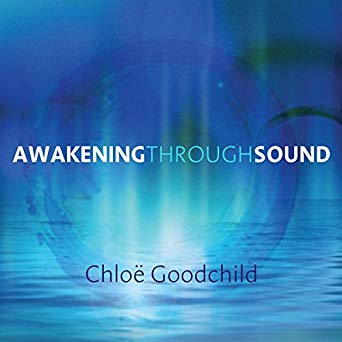 Awakening Through Sound: The Naked Voice Program to Access Your Deepest Wisdom 