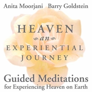 Heaven: An Experiential Journey Anita Moorjani Audio CD and MP3