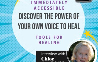 Interview with Chloe Goodchild Discover Your Own Voice as Medicine-Sound healing (1)