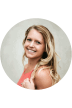 Jordan Wavra-Certified Personal Trainer and Holistic Lifestyle Coach
