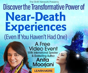 Discover the Transformative Power of Near-Death Experience Stories with Anita Moorjani