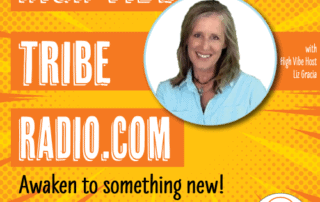 The Official Podcast for The Mind Body Spirit Network