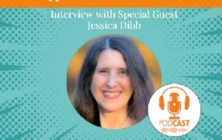 Podcast S1 E6: High Vibe Tribe Interview with Enneagram Expert Jessica Dibb
