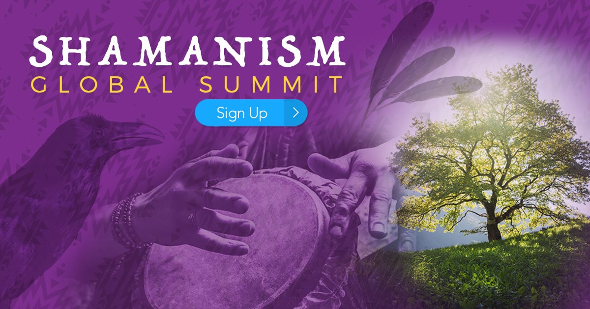 Daily Practices for Sacred Living: Discover Shamanism in America at the Shamanism Global Summit