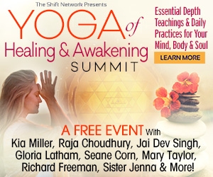 Yoga International Summit of Healing & Awakening
