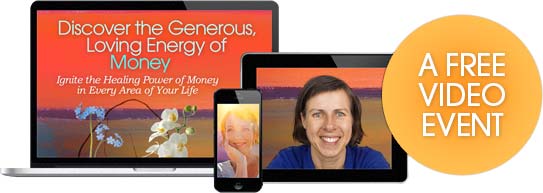Transforming your relationship with money and your own money consciousness