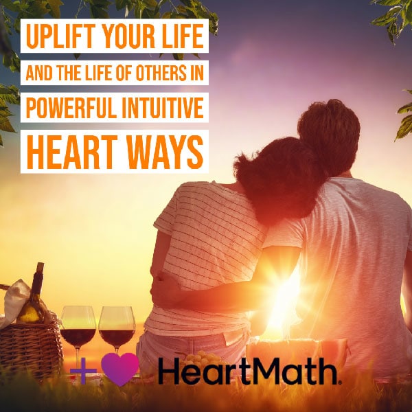 The HeartMath Add Heart Facilitator™ Program