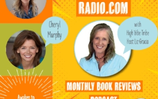 Book Reviews Podcast 3 books