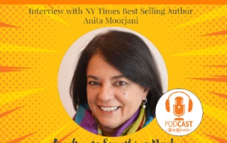 -Interview with Anita Moorjani-Sharing Her Near Death Experience NDE