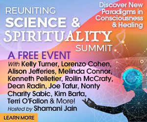 Reuniting Science & Spirituality Summit