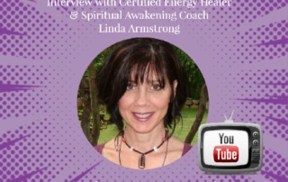 How to Clear Limiting Beliefs and Emotional Blocks Interview with Linda Armstrong