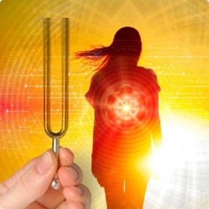 Biofield tuning training - how to heal with tuning forks