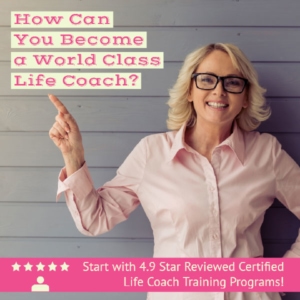 Highly Rated Certified Life Coach Training Programs