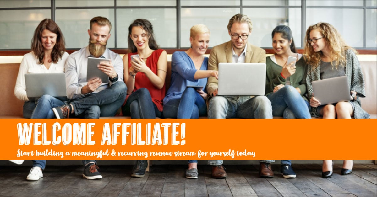 1-Welcome Affiliate (7) Welcome Affiliate of The Mind Body Spirit Network