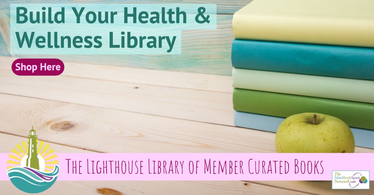 Shop The Lighthouse Library of Member Curated Books