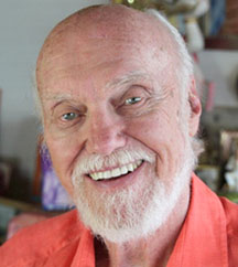 Conscious Aging with Ram Dass Lectures