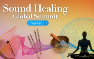 Sound Healing Global Summit