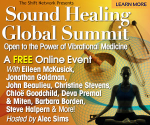 Sound Healing Global Summit