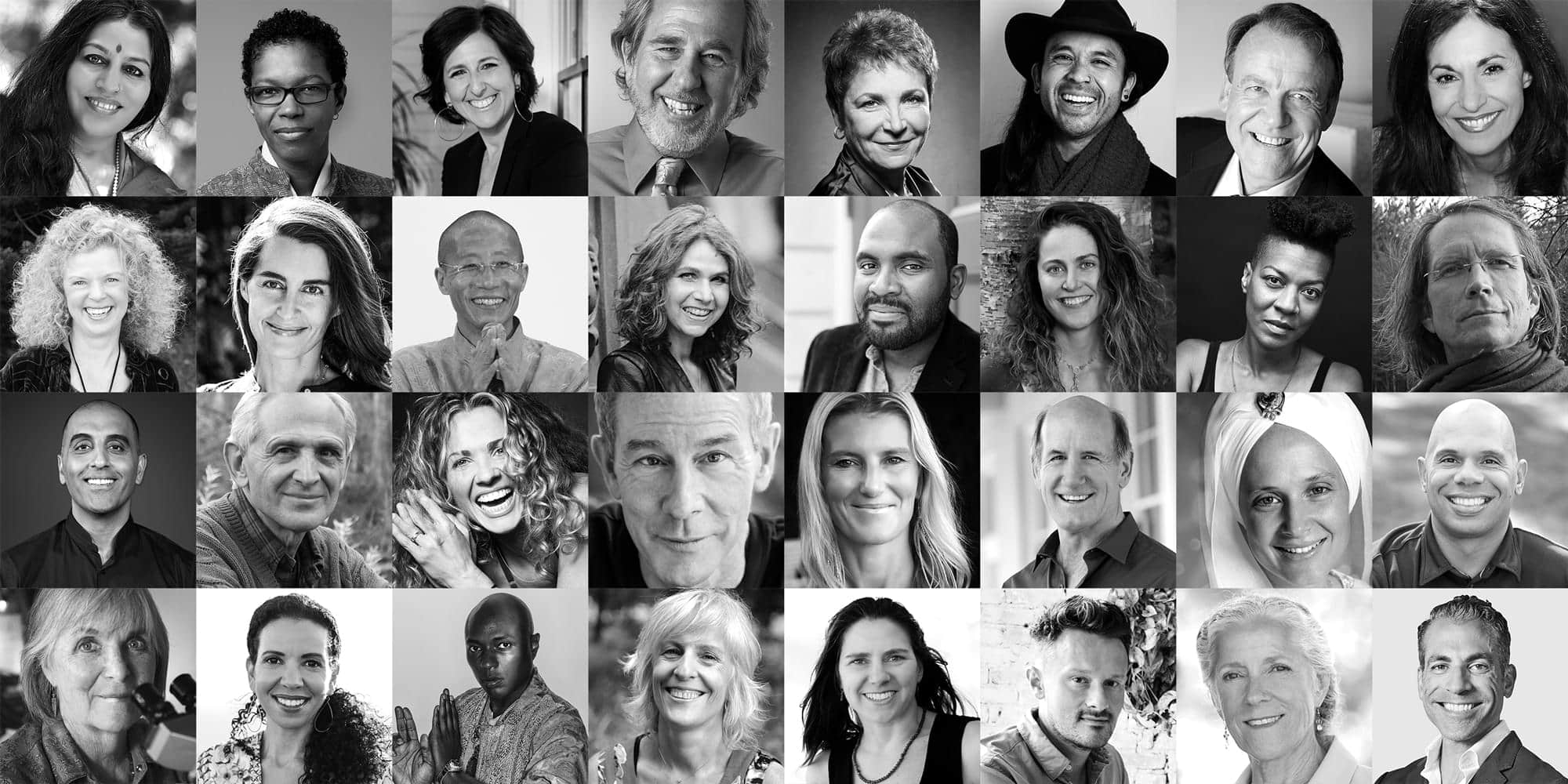 Body Wisdom - Body Intelligence Summit Presenters 2019