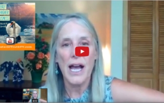 FB 4: What is Consciousness? Consciousness Explained by Liz Gracia