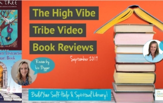 Video Book Reviews September 2019