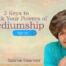 MEDIUMSHIP DEVELOPMENT & TRAINING: 3 Keys to Unlock Your Powers of Mediumship with Suzanne Giesemann