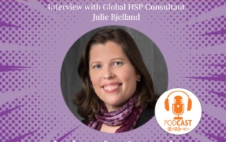 Podcast Interview with Julie Bjelland