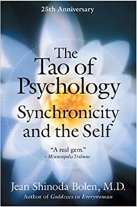 The Tao of Psychology- Synchronicity and the Self