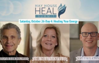 Hay House Summit 2019 Event Calendar & Speaker Lineup: DAY 4