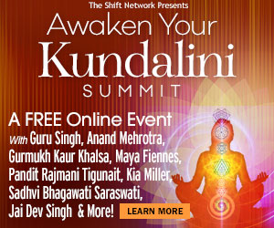 The Awaken Your Kundalini Summit
