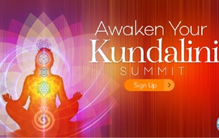 The Awaken Your Kundalini Summit