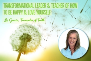 Liz Gracia Transformational Leader-Spiritual Teacher-Inspirational Speaker