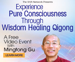 Discover how to cultivate and sustain an abundant flow of chi for deep healing