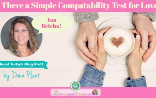 s There a Simple Compatibility Test for Love?