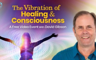 Discover how sound and vibration can transform any area of your life